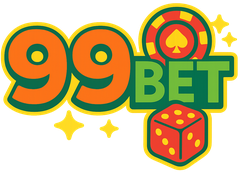 99 bet Logo